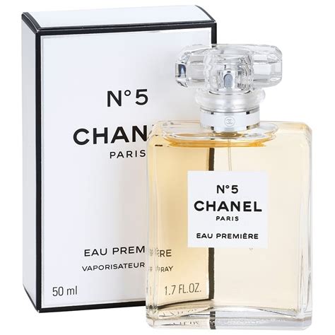 chanel no 5 premiere 100 ml